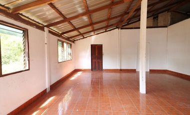 Renovator’s Dream. 2 BRM House For Sale, Close Proximity To Udon Thani, Thailand