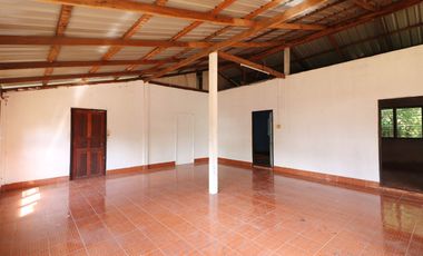 Renovator’s Dream. 2 BRM House For Sale, Close Proximity To Udon Thani, Thailand