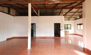 Renovator’s Dream. 2 BRM House For Sale, Close Proximity To Udon Thani, Thailand