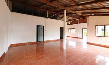 Renovator’s Dream. 2 BRM House For Sale, Close Proximity To Udon Thani, Thailand