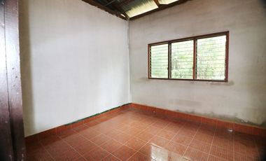 Renovator’s Dream. 2 BRM House For Sale, Close Proximity To Udon Thani, Thailand