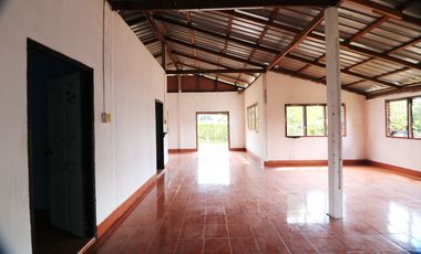 Renovator’s Dream. 2 BRM House For Sale, Close Proximity To Udon Thani, Thailand