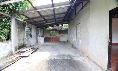 Renovator’s Dream. 2 BRM House For Sale, Close Proximity To Udon Thani, Thailand