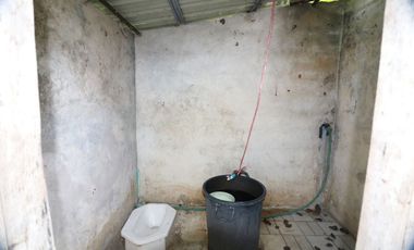 Renovator’s Dream. 2 BRM House For Sale, Close Proximity To Udon Thani, Thailand
