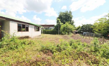 Renovator’s Dream. 2 BRM House For Sale, Close Proximity To Udon Thani, Thailand