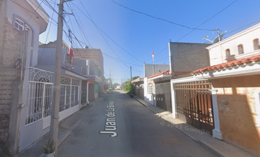 CASA EN VENTA EN COLINDE ZAPOTITIC JALISCO DE REMATE