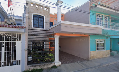 CASA EN VENTA EN COLINDE ZAPOTITIC JALISCO DE REMATE