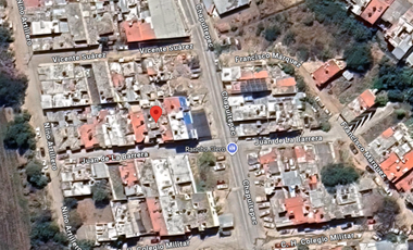 CASA EN VENTA EN COLINDE ZAPOTITIC JALISCO DE REMATE