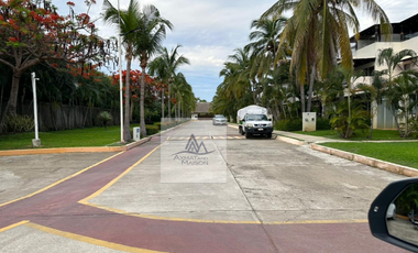 CASA EN VENTA EN COL. BARRA DIAMANTE, VILLAS TERRASOL, ACAPULCO, GUERRERO IGC2186