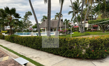 CASA EN VENTA EN COL. BARRA DIAMANTE, VILLAS TERRASOL, ACAPULCO, GUERRERO IGC2186