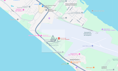 CASA EN VENTA EN COL. BARRA DIAMANTE, VILLAS TERRASOL, ACAPULCO, GUERRERO IGC2186