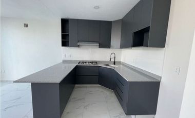 casa NUEVA en RENTA en Tesistán coto con ALBERCA frente a Walmart