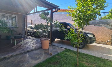 Casa 2 dormitorios 1 baño 3 estac. dp Interior 2 dorm 1 baño, Pérez román El Bosque