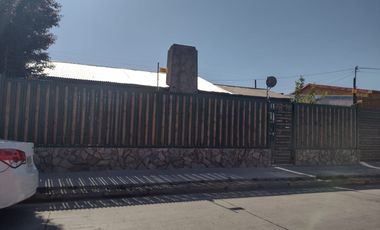 Casa 2 dormitorios 1 baño 3 estac. dp Interior 2 dorm 1 baño, Pérez román El Bosque