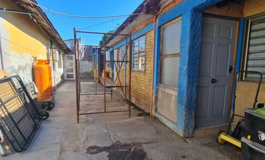 Casa 2 dormitorios 1 baño 3 estac. dp Interior 2 dorm 1 baño, Pérez román El Bosque