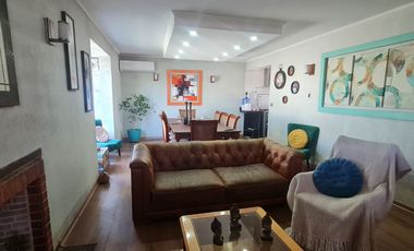 Casa 2 dormitorios 1 baño 3 estac. dp Interior 2 dorm 1 baño, Pérez román El Bosque