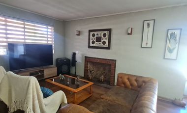 Casa 2 dormitorios 1 baño 3 estac. dp Interior 2 dorm 1 baño, Pérez román El Bosque