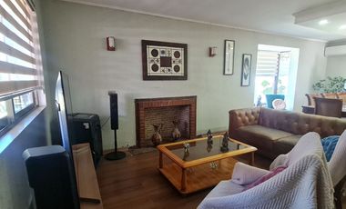 Casa 2 dormitorios 1 baño 3 estac. dp Interior 2 dorm 1 baño, Pérez román El Bosque