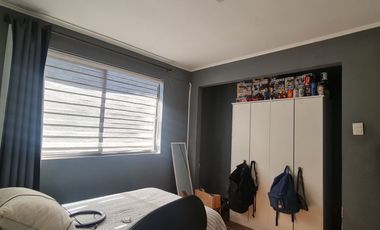 Casa 2 dormitorios 1 baño 3 estac. dp Interior 2 dorm 1 baño, Pérez román El Bosque