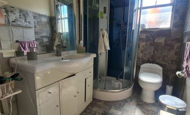 Casa 2 dormitorios 1 baño 3 estac. dp Interior 2 dorm 1 baño, Pérez román El Bosque