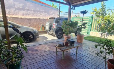 Casa 2 dormitorios 1 baño 3 estac. dp Interior 2 dorm 1 baño, Pérez román El Bosque