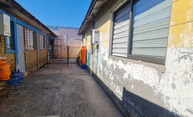 Casa 2 dormitorios 1 baño 3 estac. dp Interior 2 dorm 1 baño, Pérez román El Bosque