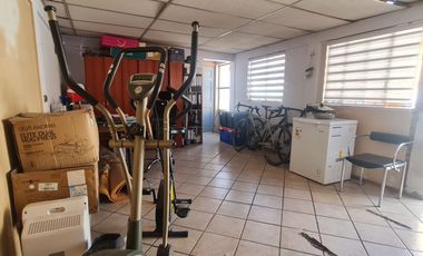 Casa 2 dormitorios 1 baño 3 estac. dp Interior 2 dorm 1 baño, Pérez román El Bosque