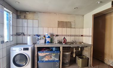 Casa 2 dormitorios 1 baño 3 estac. dp Interior 2 dorm 1 baño, Pérez román El Bosque