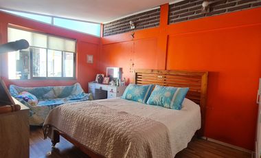 Casa 2 dormitorios 1 baño 3 estac. dp Interior 2 dorm 1 baño, Pérez román El Bosque