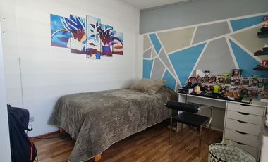 Casa 2 dormitorios 1 baño 3 estac. dp Interior 2 dorm 1 baño, Pérez román El Bosque