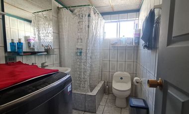 Casa 2 dormitorios 1 baño 3 estac. dp Interior 2 dorm 1 baño, Pérez román El Bosque