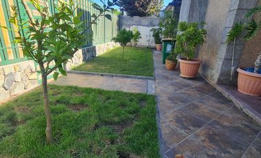 Casa 2 dormitorios 1 baño 3 estac. dp Interior 2 dorm 1 baño, Pérez román El Bosque