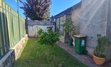 Casa 2 dormitorios 1 baño 3 estac. dp Interior 2 dorm 1 baño, Pérez román El Bosque