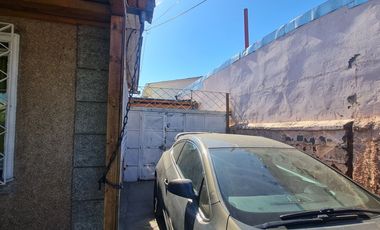 Casa 2 dormitorios 1 baño 3 estac. dp Interior 2 dorm 1 baño, Pérez román El Bosque