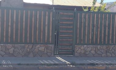 Casa 2 dormitorios 1 baño 3 estac. dp Interior 2 dorm 1 baño, Pérez román El Bosque