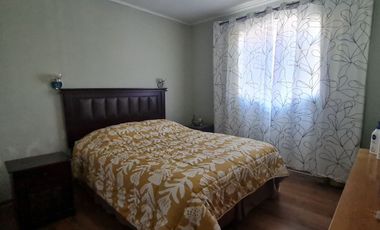 Casa 2 dormitorios 1 baño 3 estac. dp Interior 2 dorm 1 baño, Pérez román El Bosque