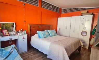 Casa 2 dormitorios 1 baño 3 estac. dp Interior 2 dorm 1 baño, Pérez román El Bosque