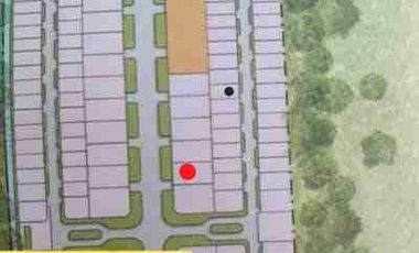 TANAH KAVLING ROYAL RESIDENCE MAIN ROAD DERETAN HONDA ROW JALAN LEBAR KOMERSIAL AREA