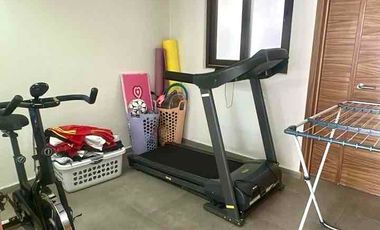 Moderna casa en venta en fraccionamiento Joyas del Pedregal