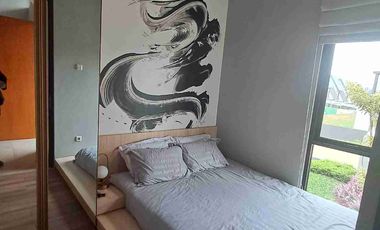 Free Mezzanine Dekat Stasiun Rawabuntu dan Toll BSD At Cendana Residence