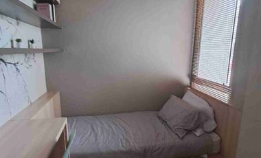 Free Mezzanine Dekat Stasiun Rawabuntu dan Toll BSD At Cendana Residence