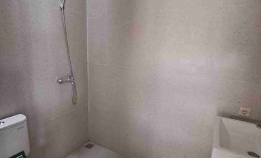 Free Mezzanine Dekat Stasiun Rawabuntu dan Toll BSD At Cendana Residence