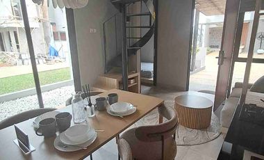 Free Mezzanine Dekat Stasiun Rawabuntu dan Toll BSD At Cendana Residence