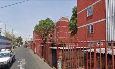 DEPARTAMENTO EN VENTA EN EMILIO BALLI # 12, CHINAM PAC DE JUAREZ, IZTAPALAPA, CDMX.