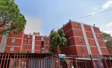 DEPARTAMENTO EN VENTA EN EMILIO BALLI # 12, CHINAM PAC DE JUAREZ, IZTAPALAPA, CDMX.