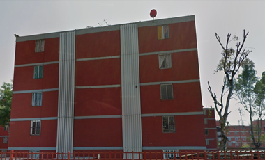 DEPARTAMENTO EN VENTA EN EMILIO BALLI # 12, CHINAM PAC DE JUAREZ, IZTAPALAPA, CDMX.