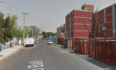 DEPARTAMENTO EN VENTA EN EMILIO BALLI # 12, CHINAM PAC DE JUAREZ, IZTAPALAPA, CDMX.