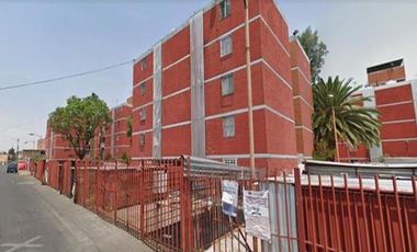 DEPARTAMENTO EN VENTA EN EMILIO BALLI # 12, CHINAM PAC DE JUAREZ, IZTAPALAPA, CDMX.