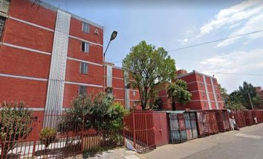 DEPARTAMENTO EN VENTA EN EMILIO BALLI # 12, CHINAM PAC DE JUAREZ, IZTAPALAPA, CDMX.