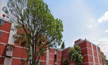 DEPARTAMENTO EN VENTA EN EMILIO BALLI # 12, CHINAM PAC DE JUAREZ, IZTAPALAPA, CDMX.